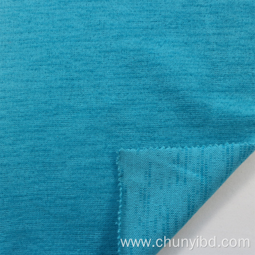 High Quality 100 Polyester Plain Soft Handfeeling Cationic Dye Loose Fleece Fabric for Blanket Garments